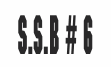 S.S.B # 6